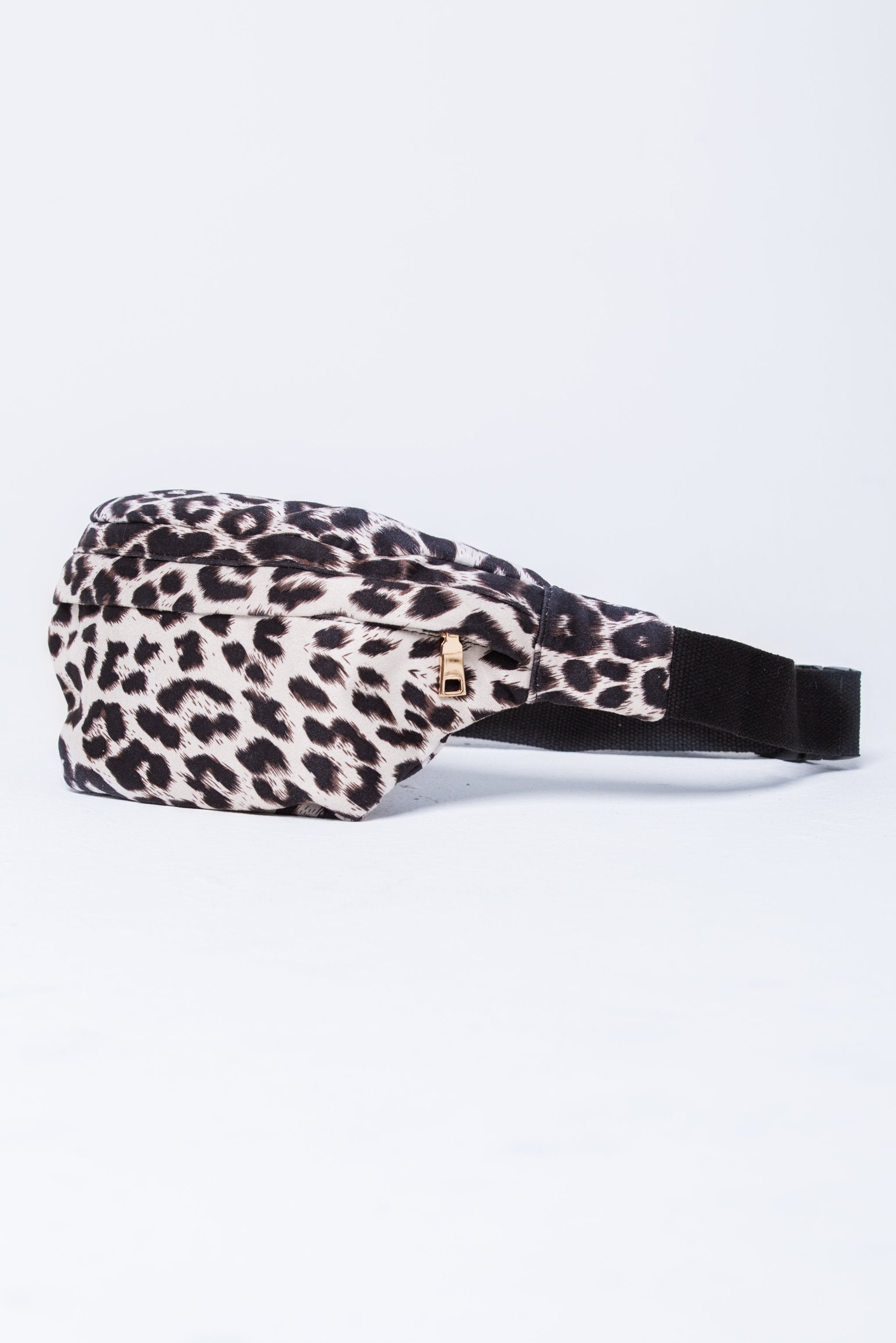 Cheetah Print Fanny Pack - ownthelooks-Development Cheetah Print Fanny Pack - ownthelooks-Development