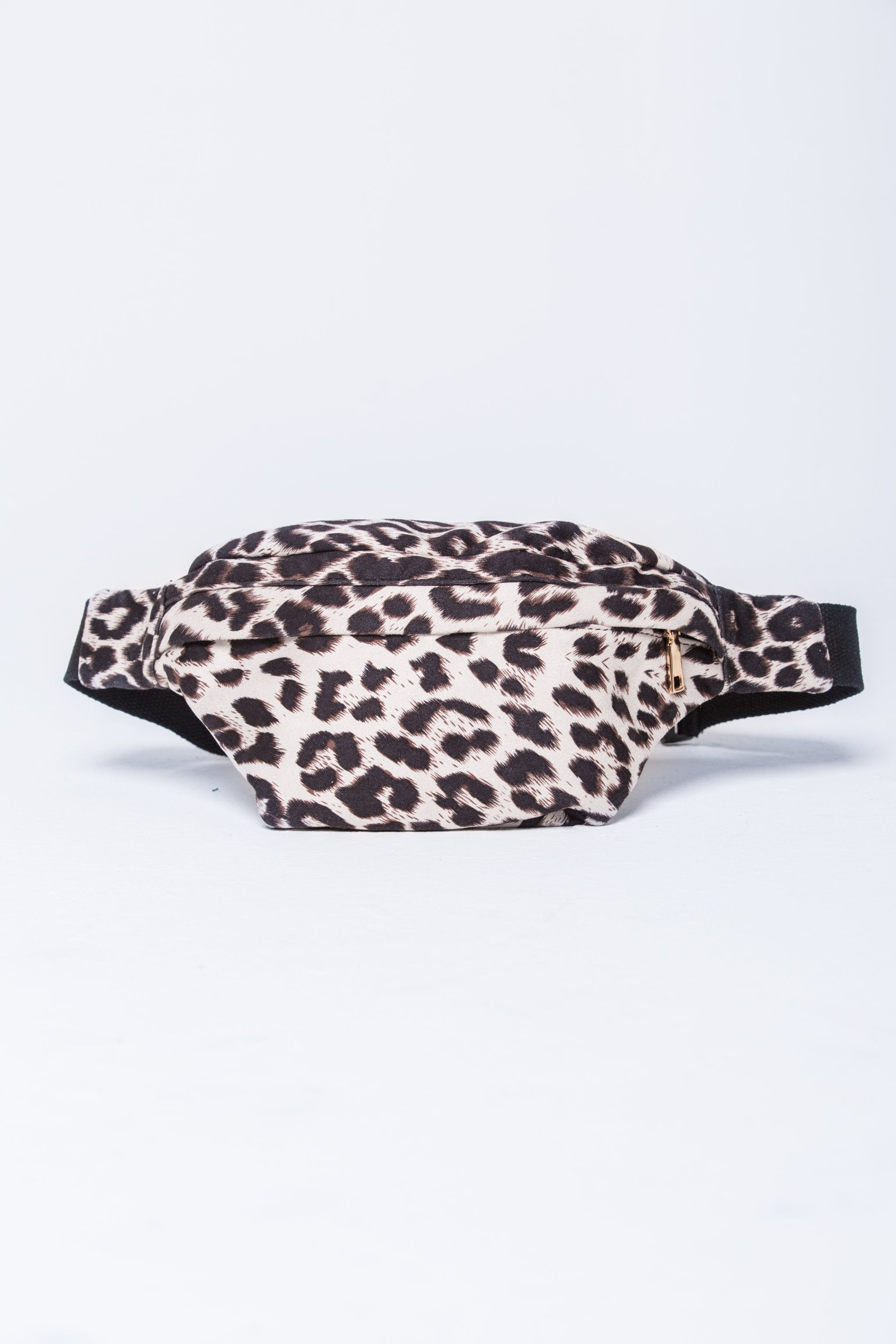 Cheetah Print Fanny Pack - ownthelooks-Development Cheetah Print Fanny Pack - ownthelooks-Development
