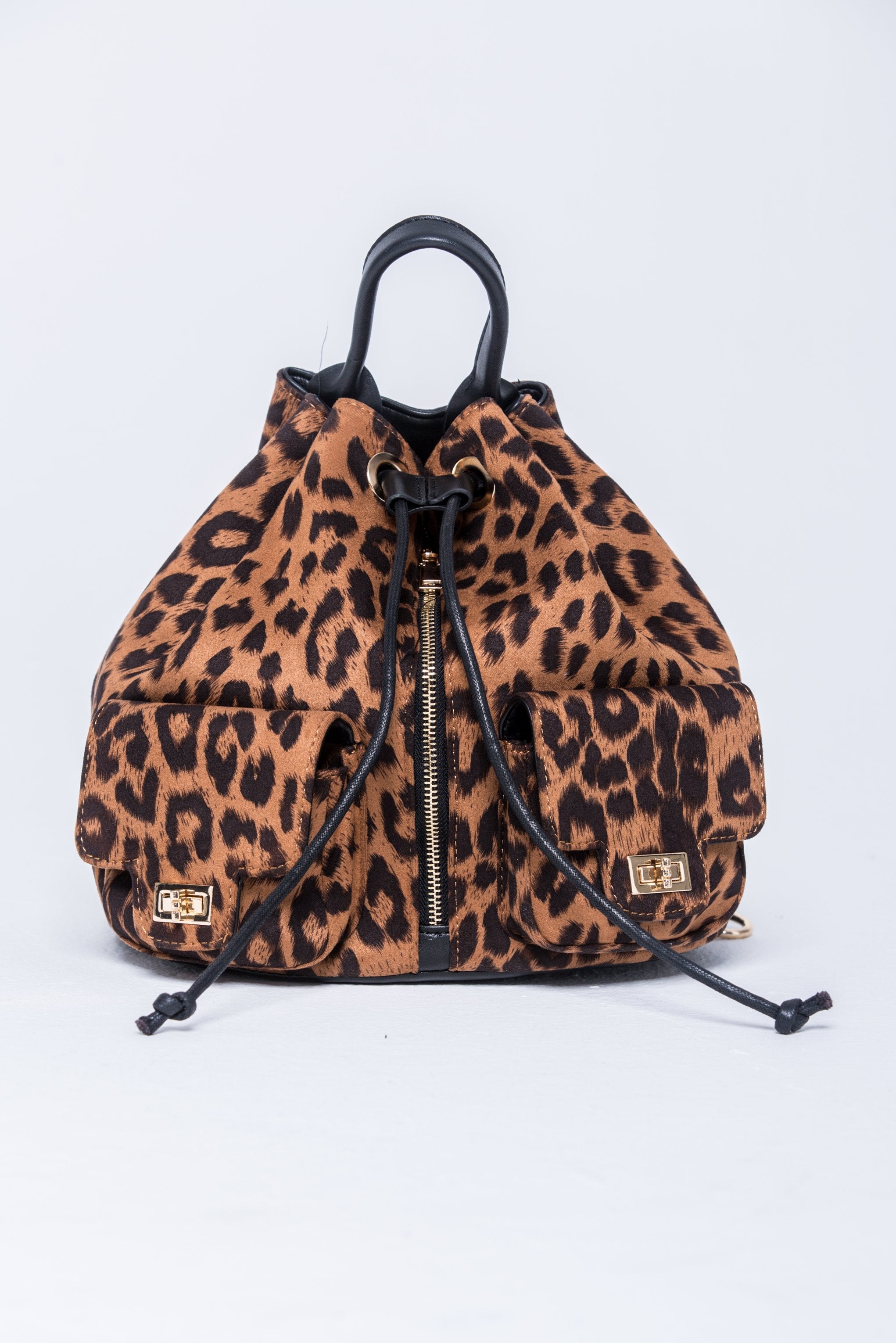 Cheetah Print Hobo Bag - ownthelooks-Development Cheetah Print Hobo Bag - ownthelooks-Development