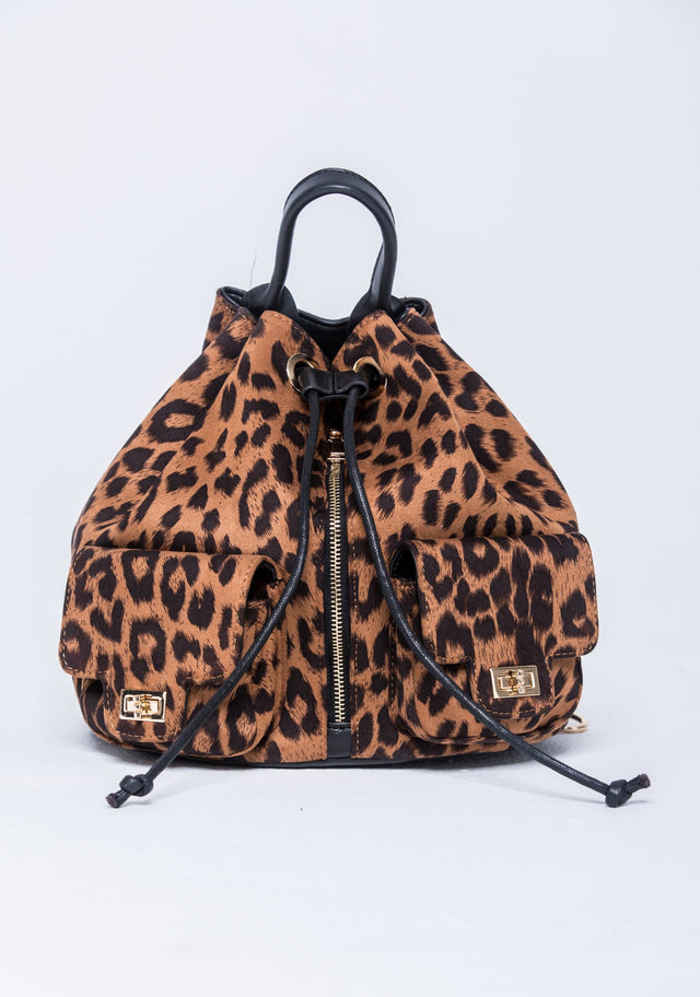 Cheetah Print Hobo Bag - ownthelooks-Development