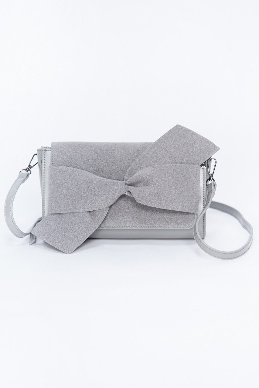 Now Detail Bow Clutch - ownthelooks-Development