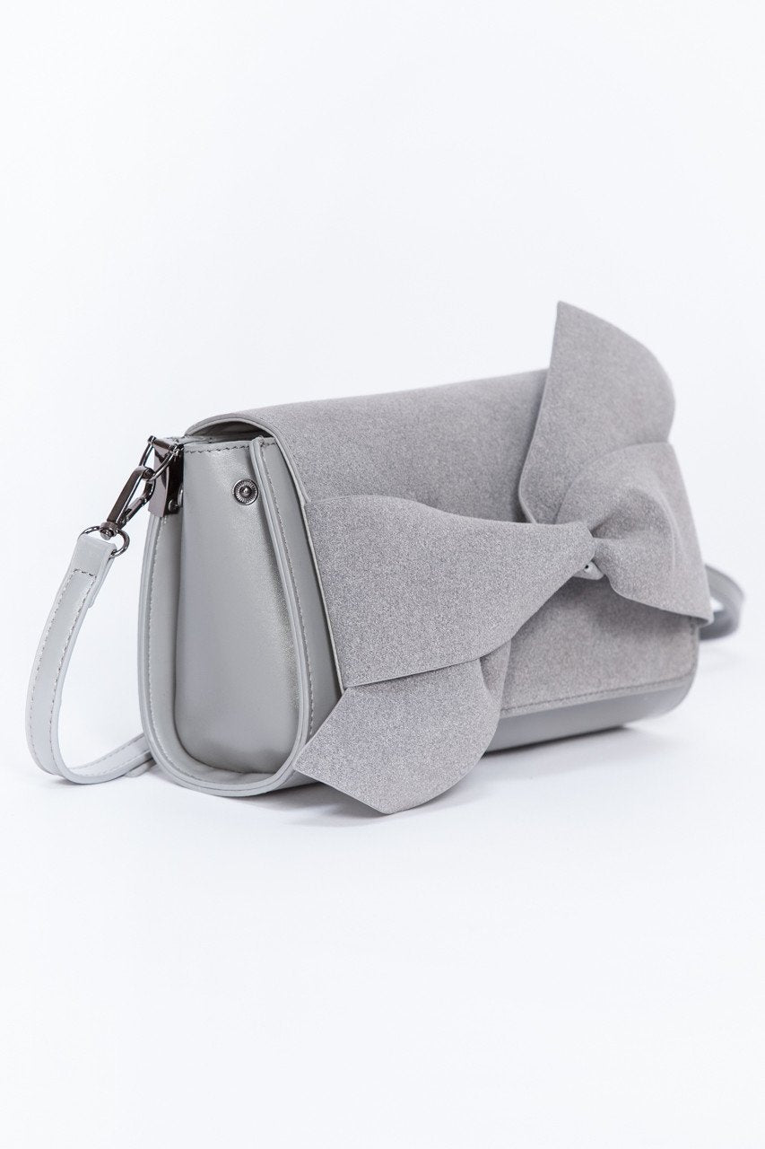 Now Detail Bow Clutch - ownthelooks-Development