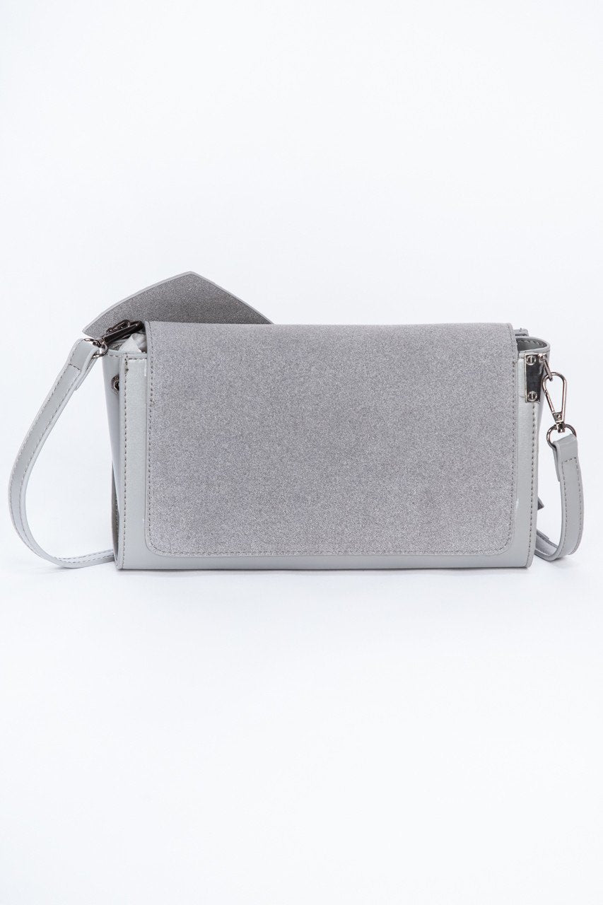 Now Detail Bow Clutch - ownthelooks-Development