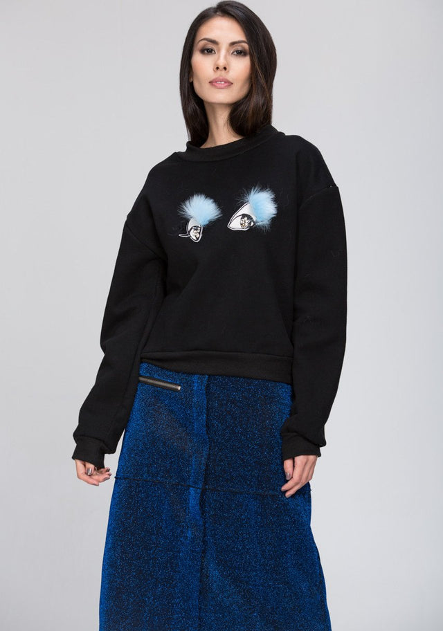 Love me Zip Skirt - ownthelooks-Development