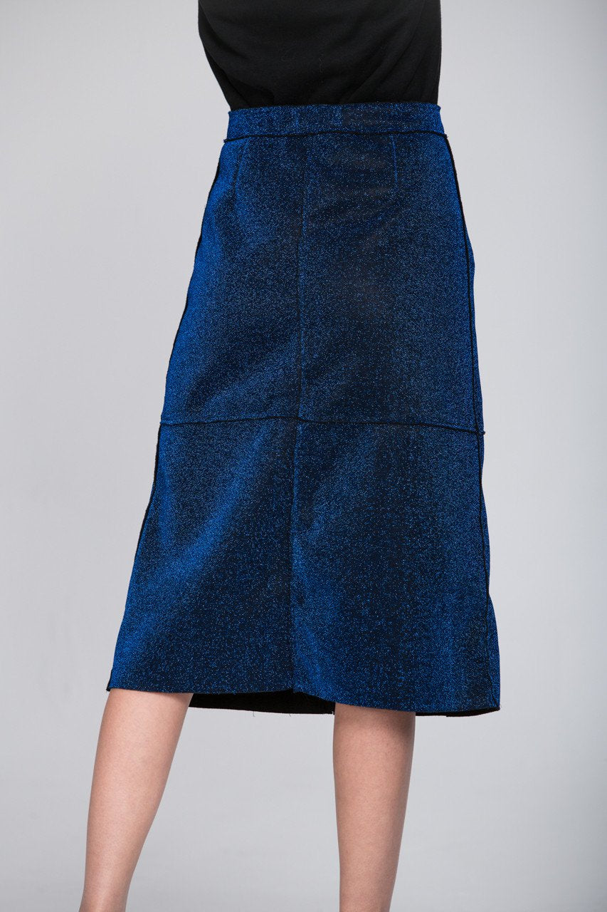 Love me Zip Skirt - ownthelooks-Development