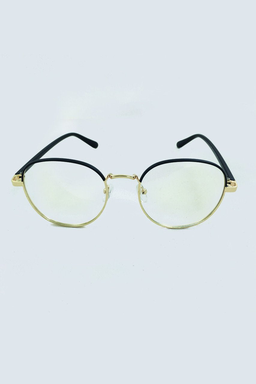 The Real Fouz - Nerdy Eyeglasses - ownthelooks-Development