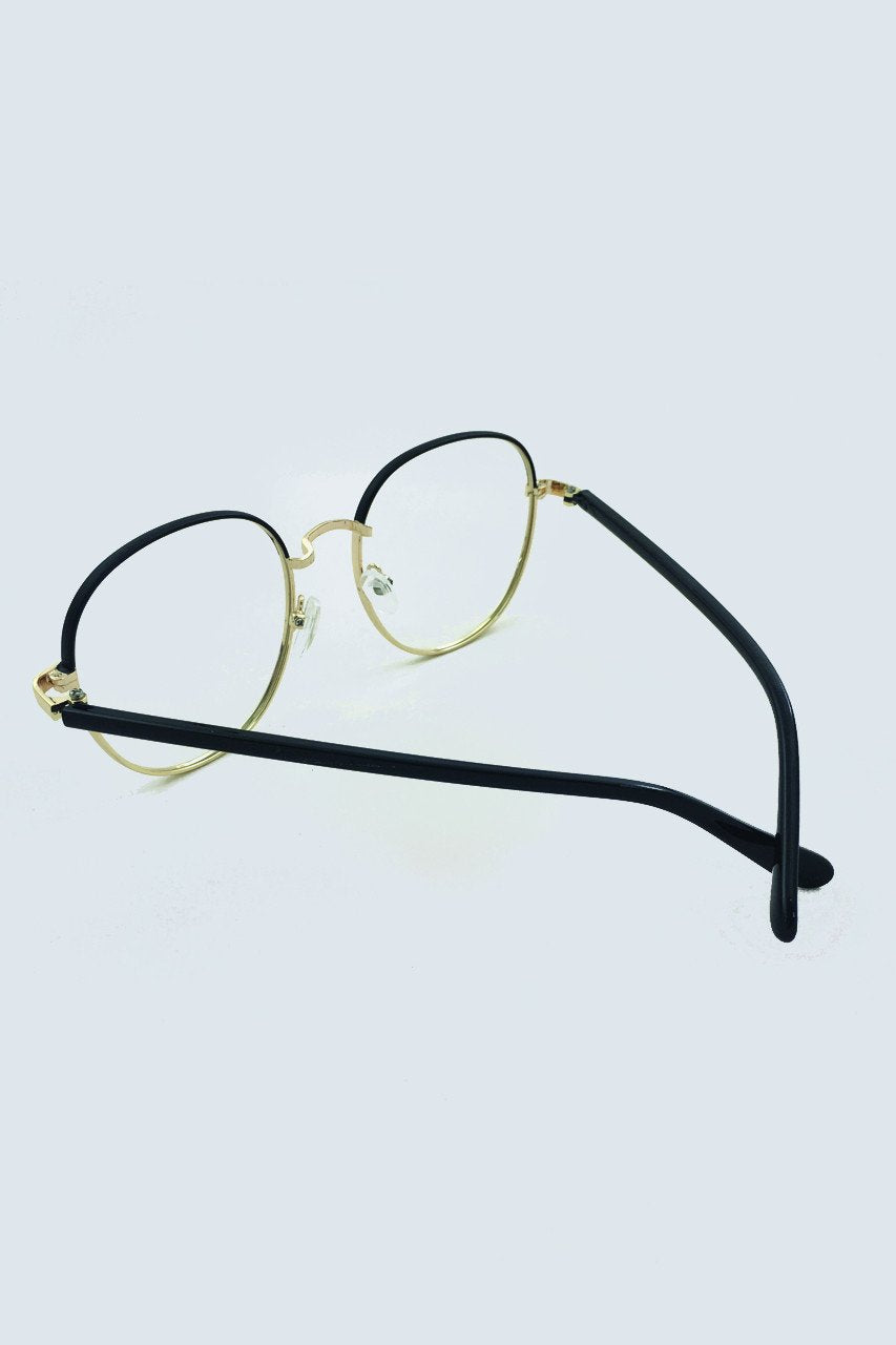 The Real Fouz - Nerdy Eyeglasses - ownthelooks-Development