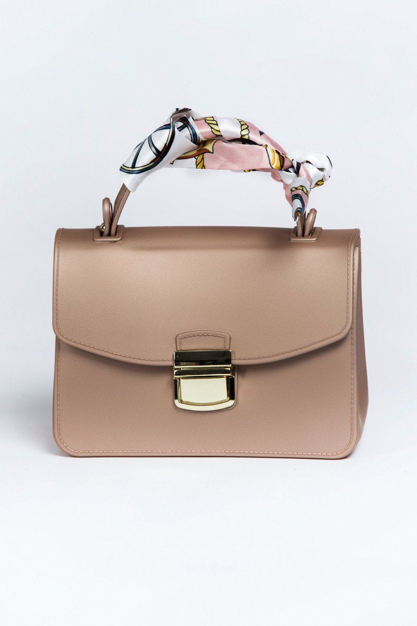 Pink Champagne Mini Jelly Bag - ownthelooks-Development