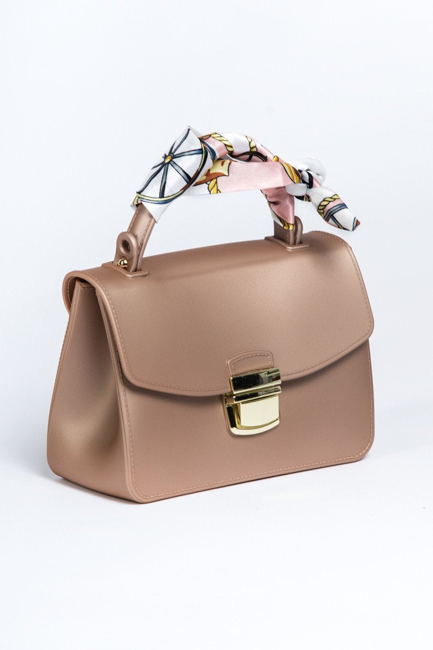 Pink Champagne Mini Jelly Bag - ownthelooks-Development