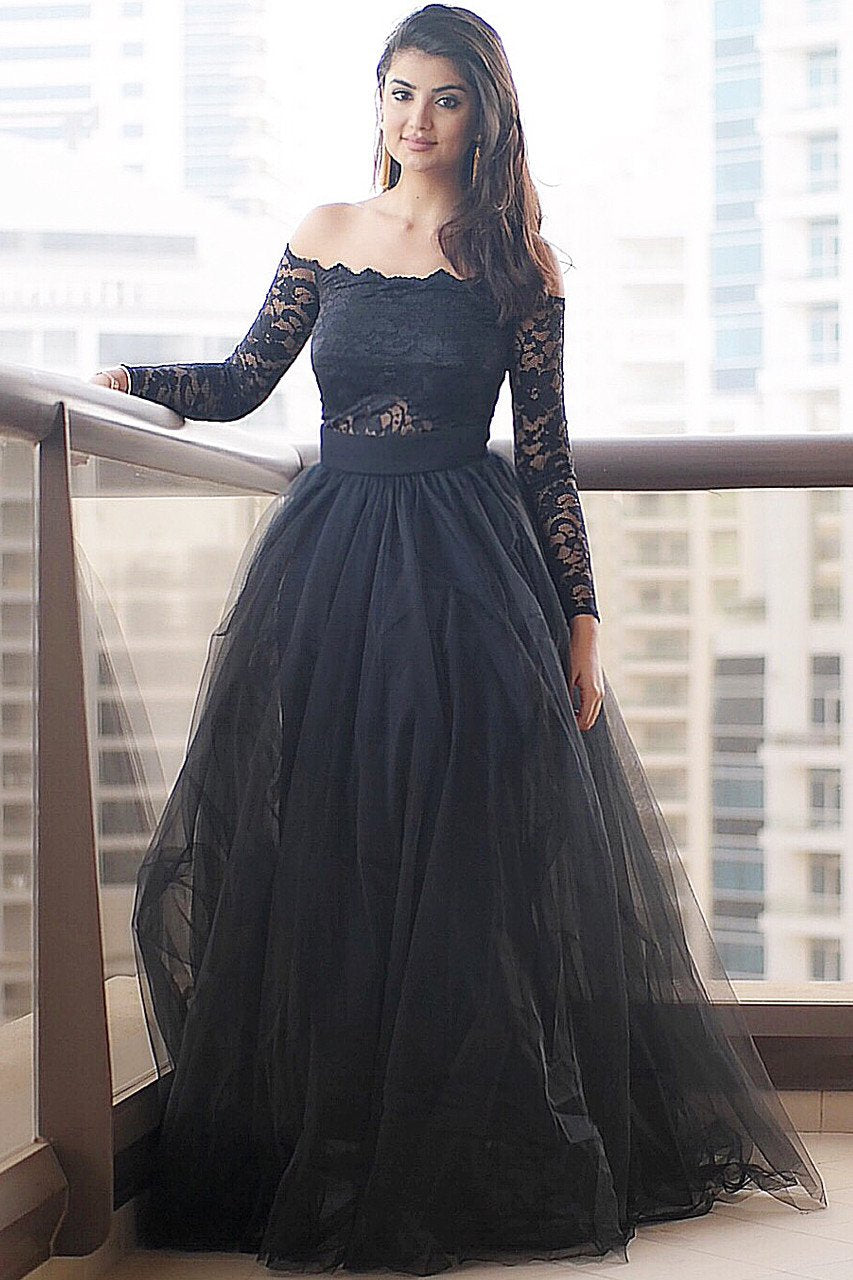 Maxi Tulu Skirt - ownthelooks-Development