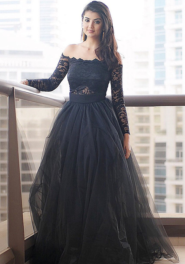 Maxi Tulu Skirt - ownthelooks-Development