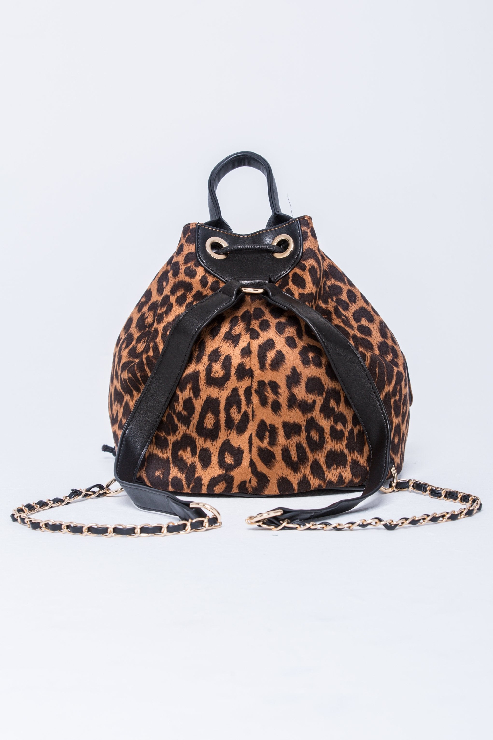 Cheetah Print Hobo Bag - ownthelooks-Development