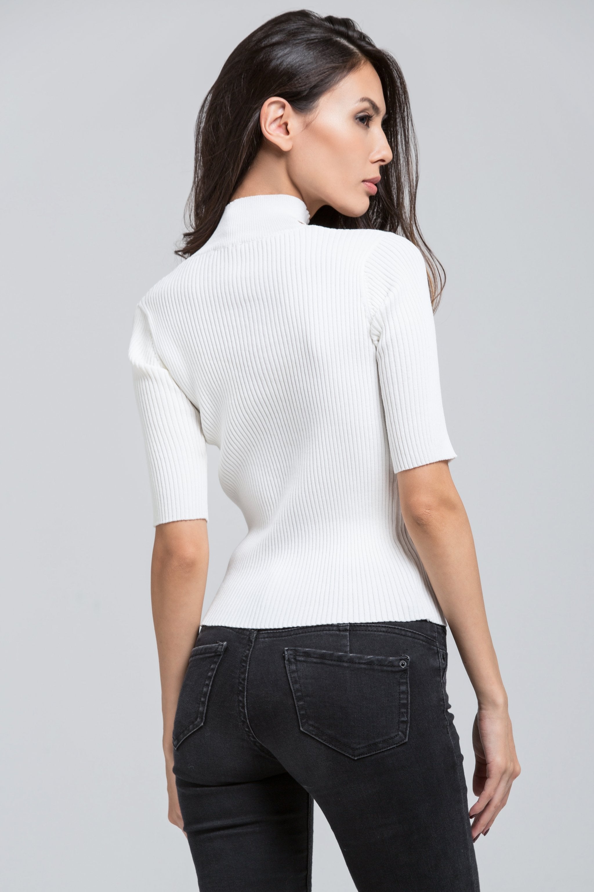 Thxgiving Choker Top - ownthelooks-Development