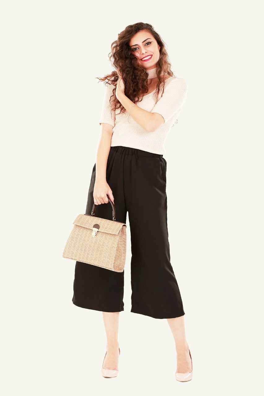 Thxgiving Choker Top - ownthelooks-Development