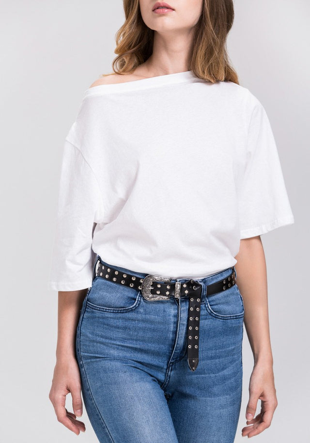 Western Belt - Stud Detail - ownthelooks-Development
